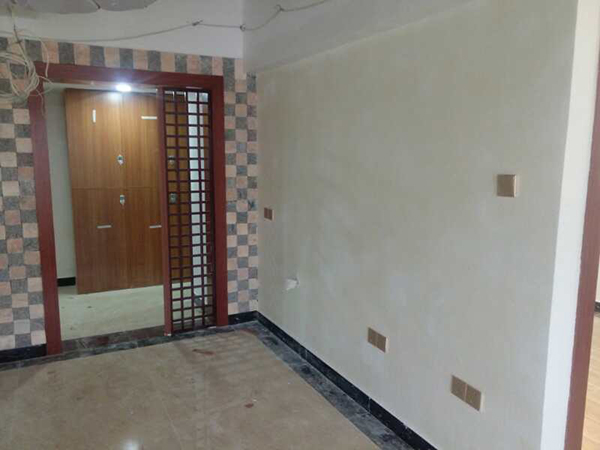 養(yǎng)生會(huì)所裝修