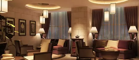 關(guān)于美容會(huì)所裝修中老板那些該知曉的隱秘事！