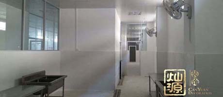 獲得更便宜的南寧廠房設計全攻略，厲害了word哥-燦源裝飾