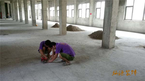 燦源裝飾施工圖 燦源裝飾施工圖