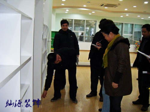 燦源裝飾驗收圖 燦源裝飾驗收圖