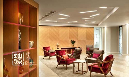 南寧裝飾公司辦公室圖片 南寧裝飾公司辦公室圖片