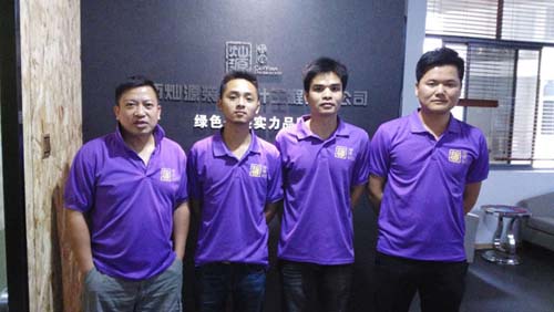 燦源裝飾施工團隊 燦源裝飾施工團隊