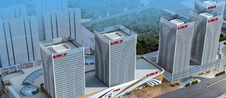 2018辦公室裝修，南寧辦公室裝修行業(yè)新走向，不看后悔！