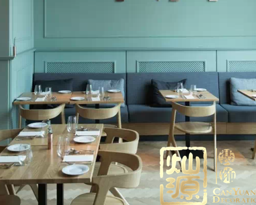 餐廳設(shè)計
