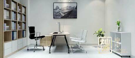 辦公室裝修問(wèn)題解決小竅門(mén)