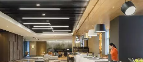 關(guān)于理想酒店設計效果的一些實用經(jīng)驗分享!