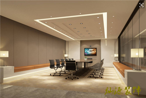 辦公室裝修會議室圖 辦公室裝修會議室圖