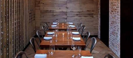 廣西燦源裝飾告訴你：那些讓你“不知所措”新餐廳設計理念