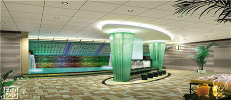 酒店設計你不知道的事