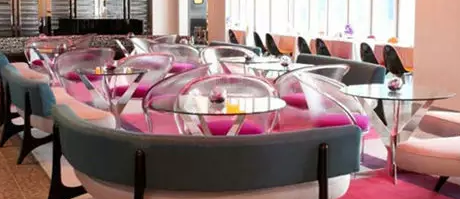 南寧裝修公司-燦源裝飾在餐廳設計過程不外傳的秘密