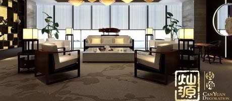 南寧裝修公司，公裝裝修的標(biāo)準(zhǔn)