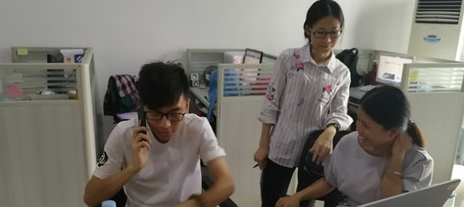 燦源裝飾與桂之邦共成長(zhǎng)、共進(jìn)步、一起pk