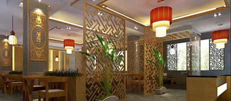 南寧主題餐館裝修，餐廳設(shè)計(jì)需要注意的問(wèn)題