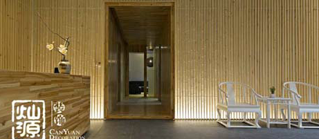 南寧中式餐廳裝修、餐廳設(shè)計(jì)小知識(shí)