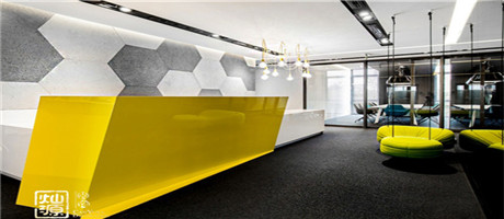 南寧辦公室裝修旺季你準(zhǔn)備好了嗎？