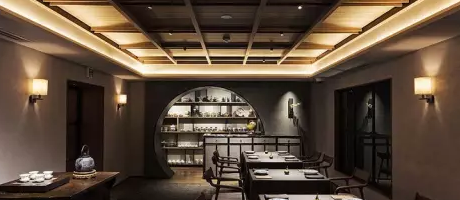 餐廳裝修設計過程中動線怎么布局大家知道嗎？