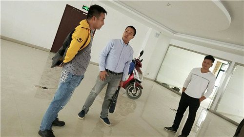 南寧裝修公驗(yàn)收?qǐng)D