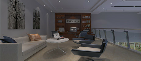 南寧裝修公司-中譽(yù)鼎力今天開工了