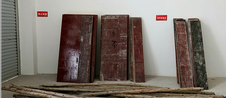 南寧裝飾公司-燦源裝飾辦公室裝修現(xiàn)場縮影