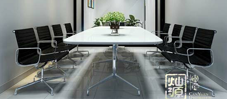 南寧裝修公司哪家好？燦源裝飾迎來客戶二次簽約