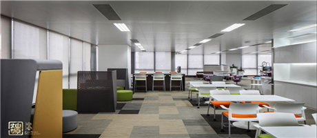 南寧辦公室裝修地面材料三大選擇