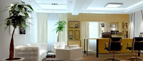 新型的南寧裝飾公司，樓主你怎么看？