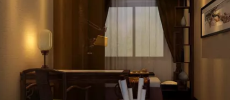 好的會所裝修效果，經(jīng)得起歲月的洗禮和磨礪