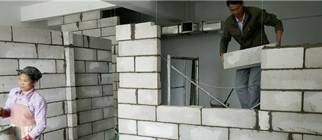 辦公室裝修-燦源教你識別花樣陷阱