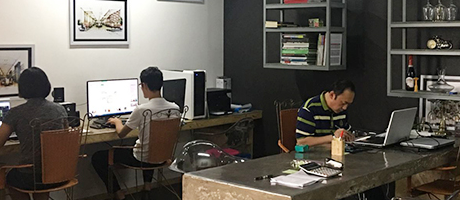 南寧裝飾公司-燦源裝飾，竭誠為需要的你服務