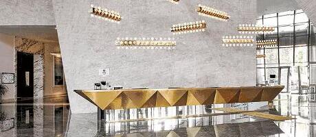 酒店設(shè)計(jì)行業(yè)轉(zhuǎn)型互聯(lián)網(wǎng)將大勢(shì)所趨