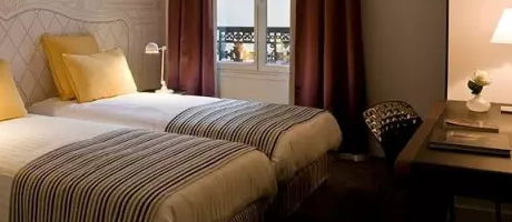 酒店設(shè)計(jì)領(lǐng)域競(jìng)爭(zhēng)白熱化，機(jī)遇和挑戰(zhàn)將同時(shí)存在