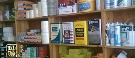 面對(duì)火災(zāi)現(xiàn)場(chǎng)，南寧裝修公司值得深思