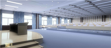 要了解南寧學(xué)校裝修知識