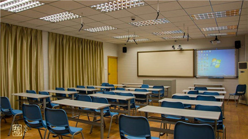 南寧學(xué)校裝修-教室 南寧學(xué)校裝修-教室