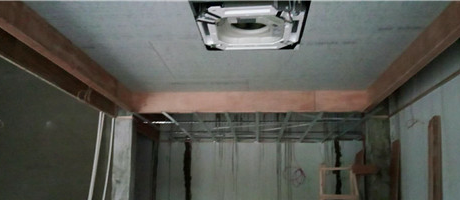 南寧裝修公司的工程進(jìn)度又來報(bào)到了