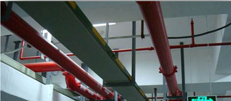 眾多的廠房火災(zāi)，廠房裝修面臨新改革