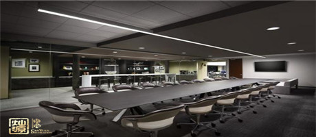 你準(zhǔn)備好南寧辦公室裝修了嗎？