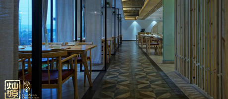 餐廳裝修定位對(duì)了，客戶(hù)就是你的