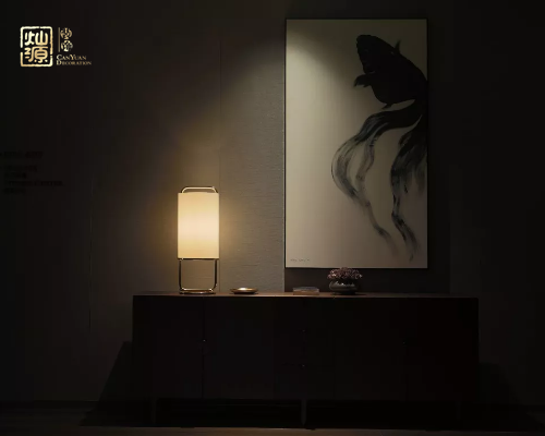 酒店設(shè)計——酒店裝修效果圖