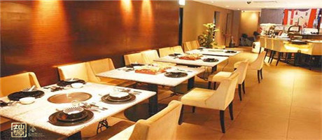 如何把南寧餐廳裝修設(shè)計(jì)得更？