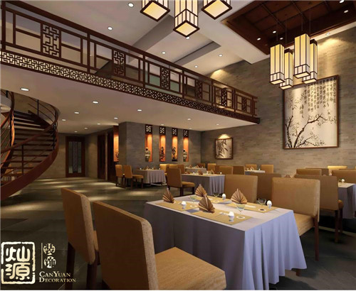 餐廳裝修 餐廳裝修
