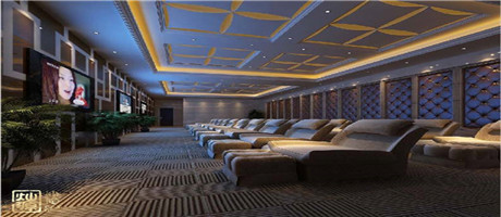 南寧青秀區(qū)較好的會所裝修公司是哪家？