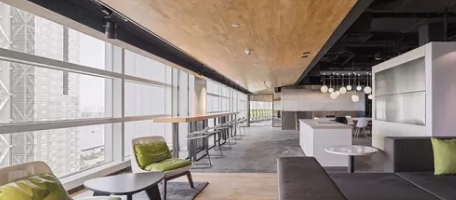 南寧裝飾公司太多競爭慘烈，燦源裝飾無所畏懼將努力做得更好!