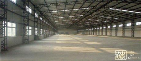 南寧廠房裝修設(shè)計(jì)可以從這幾個方面出發(fā)