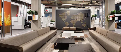 時代變了，你的辦公室裝修風(fēng)格是否能跟上時代呢?