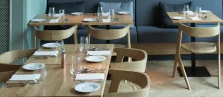 做餐飲的人多了，你確定你的餐廳設(shè)計(jì)風(fēng)格還有足夠魅力么!