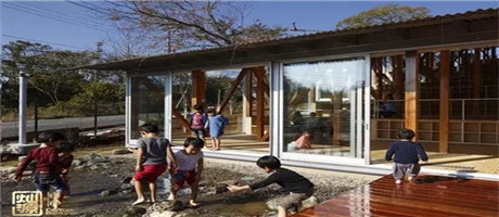 認(rèn)清南寧幼兒園裝修設(shè)計(jì)‘高大上’的誤區(qū)