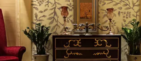 辦公裝修過(guò)程中關(guān)于隔斷使用的幾種高“格”操作