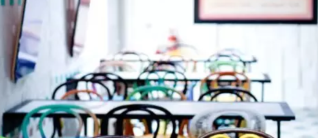 餐廳設(shè)計(jì)風(fēng)格缺乏心意，色彩元素運(yùn)用或有“奇效”!